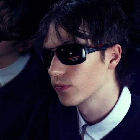 bladee prada glasses|Eyewear .